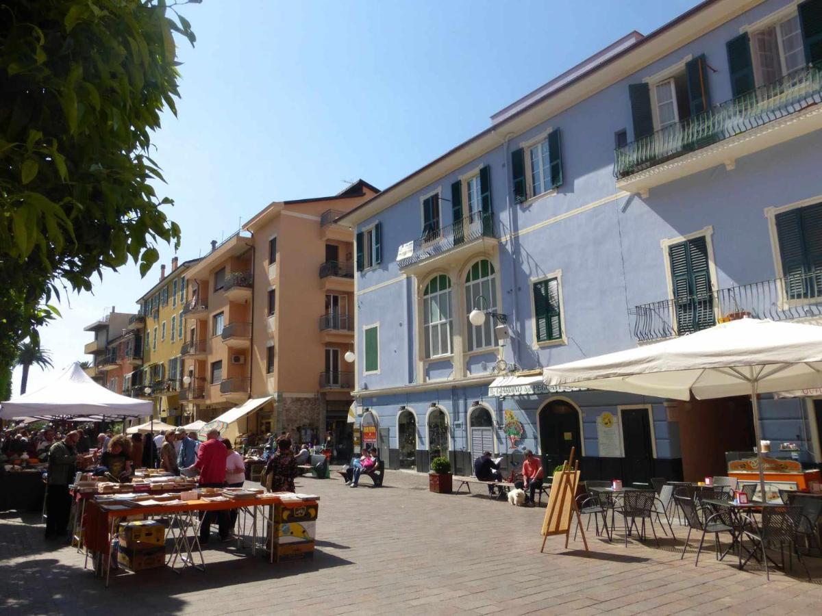 Fornaci 9 Rivieraholiday Pietra Ligure Esterno foto