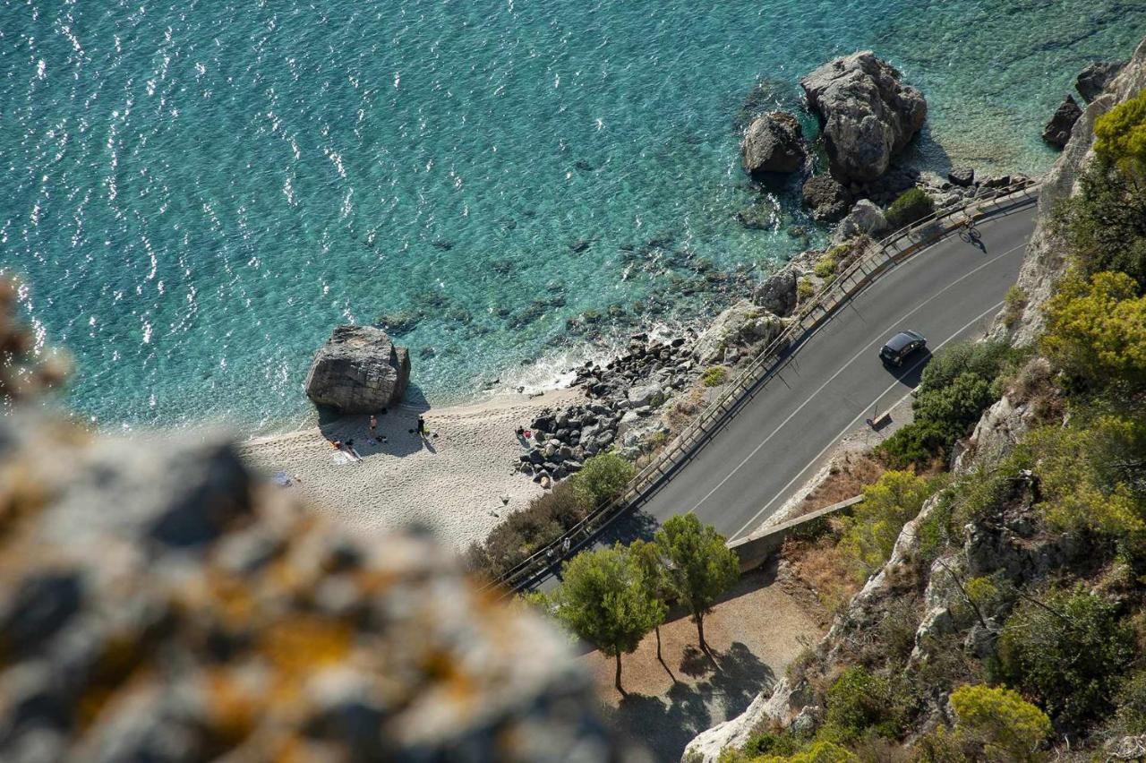 Fornaci 9 Rivieraholiday Pietra Ligure Esterno foto