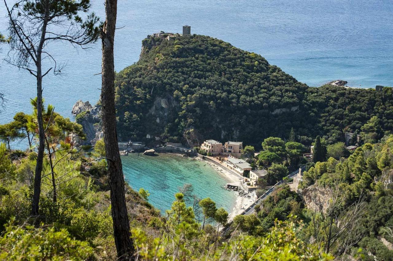 Fornaci 9 Rivieraholiday Pietra Ligure Esterno foto